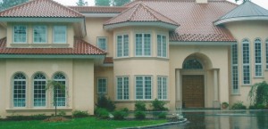 Olivieri Residential Roofing-Spanish Tile